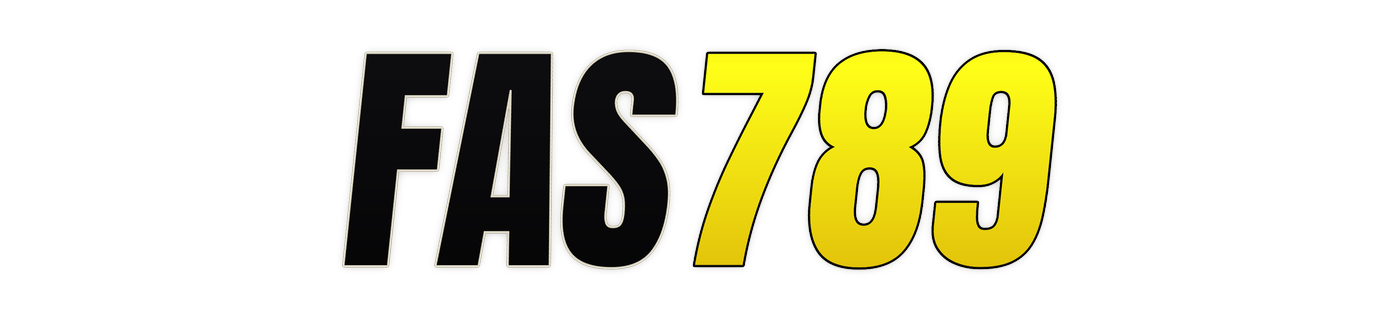fas789 logo